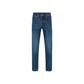Organic blue jas jeans blue wash 