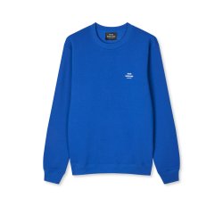 Standard crew logo sweat surf the w