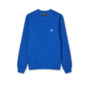 Standard crew logo sweat surf the w