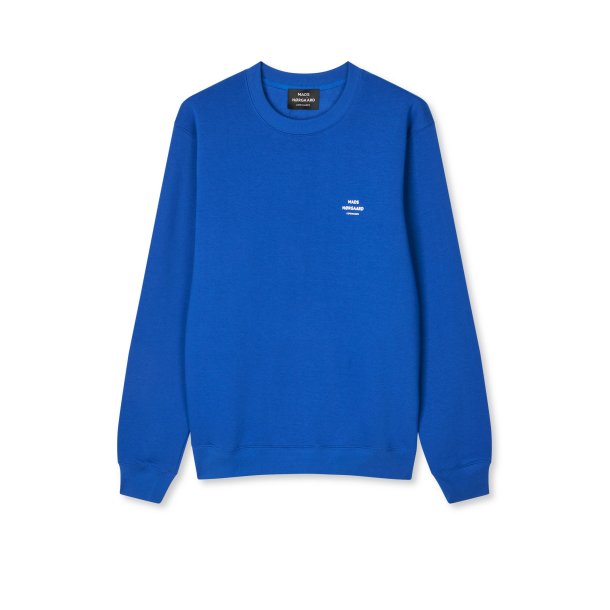 Standard crew logo sweat surf the w