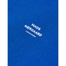 Standard crew logo sweat surf the w