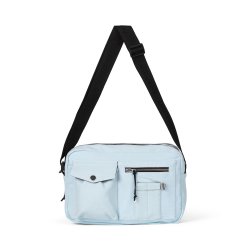 Recycled boutique cappa bag ballad 