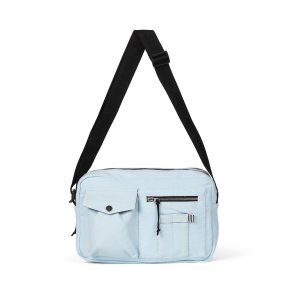 Recycled boutique cappa bag ballad 