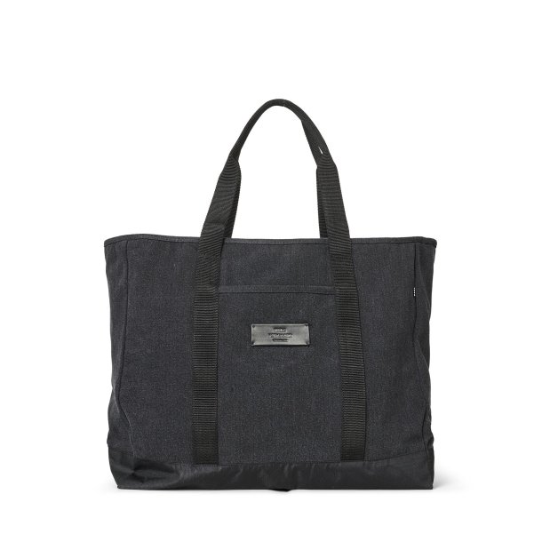 Boutique washed adonis shopper 