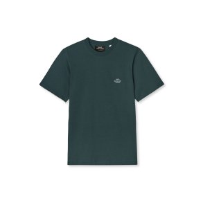 Cotton jersey frode logo magical forest