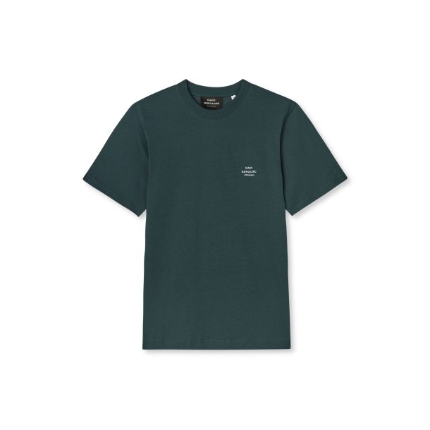 Cotton jersey frode logo magical forest
