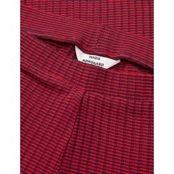 5x5 stripe lonnie pants parisian/red