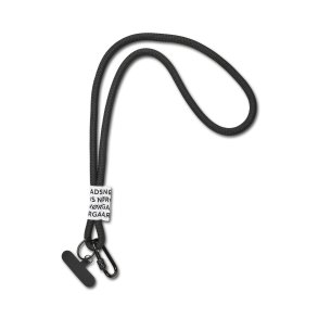 MN keyhanger black