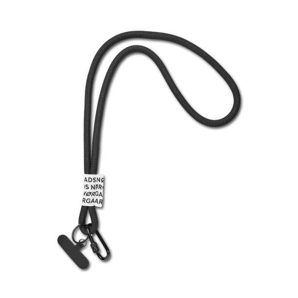 MN keyhanger black