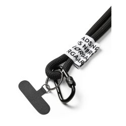 MN keyhanger black