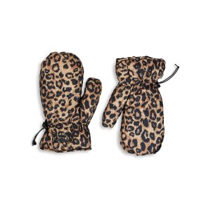 Light ribstop pillow aop glove leo