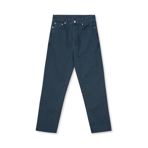 Soil denim coen jeans parisian night