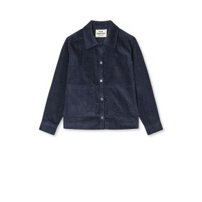 Pretty cord gaila shirt parisian ni