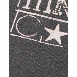 Compact cotton atlas hoodie washed 