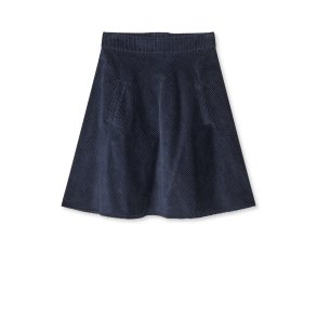 Pretty cord stelly skirt parisian n