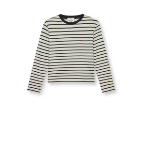 Pablo maggie tee ls vanilla ice/bla