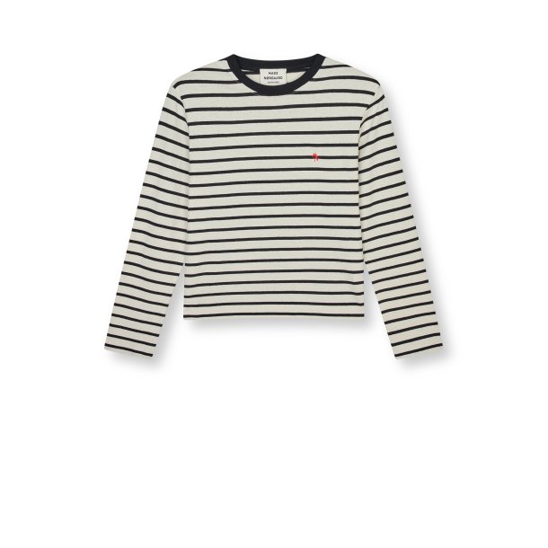 Pablo maggie tee ls vanilla ice/bla