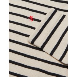 Pablo maggie tee ls vanilla ice/bla