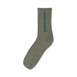 Sock box logo step up 9738