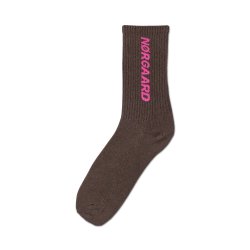 Sock box logo step up 9738