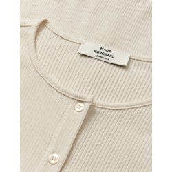 4x2 teco amy cardigan almond oil