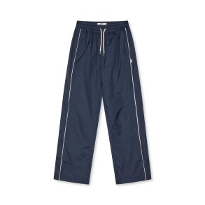 Ribstop nylon mille pants sky cap