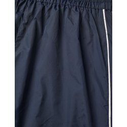 Ribstop nylon mille pants sky cap