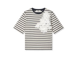 Pablo malle tee vanilla ice sky cap
