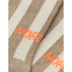 Antonella sock single agate grey