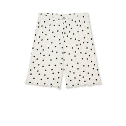 Pointella lilly shorts dot aop vani