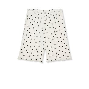 Pointella lilly shorts dot aop vani