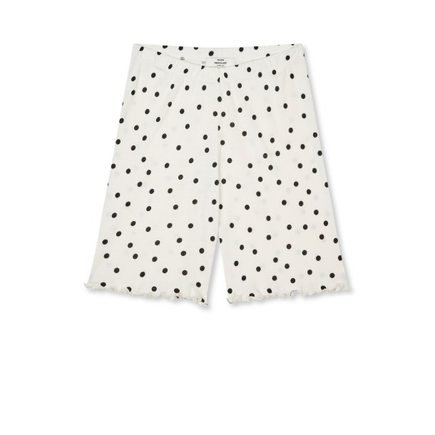 Pointella lilly shorts dot aop vani