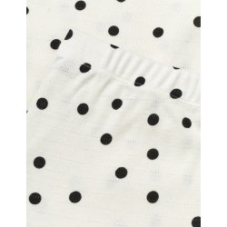 Pointella lilly shorts dot aop vani