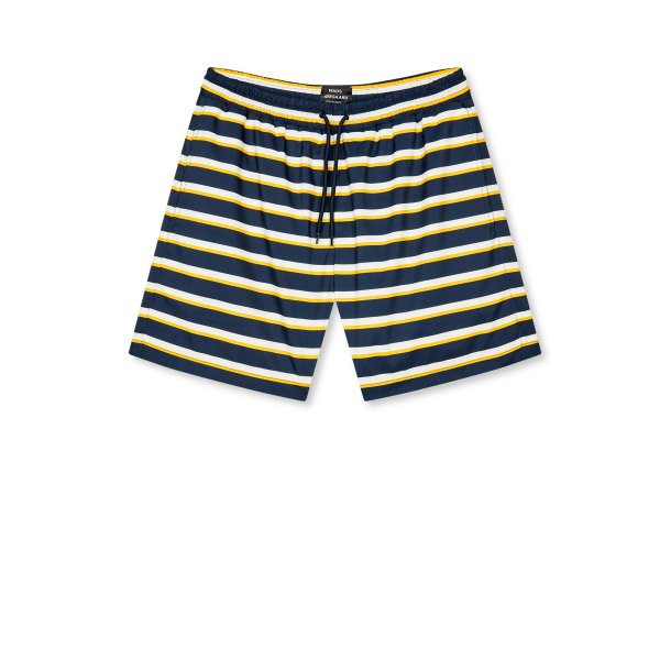 Sea sandro shorts vanilla ice sky c