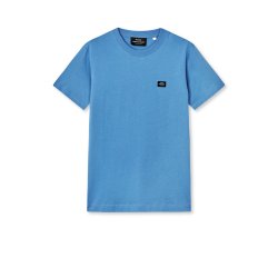 Cotton jersey frode patch riviera