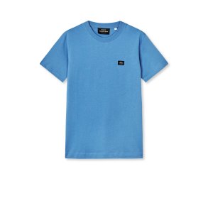 Cotton jersey frode patch riviera