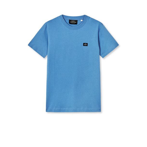 Cotton jersey frode patch riviera