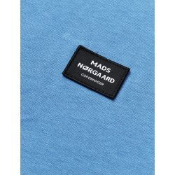 Cotton jersey frode patch riviera