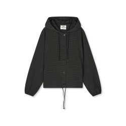 Chuck gary jacket tarmac check 
