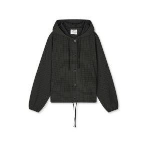 Chuck gary jacket tarmac check 