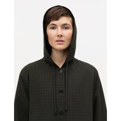 Chuck gary jacket tarmac check 