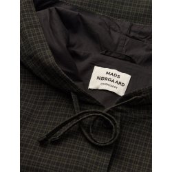 Chuck gary jacket tarmac check 