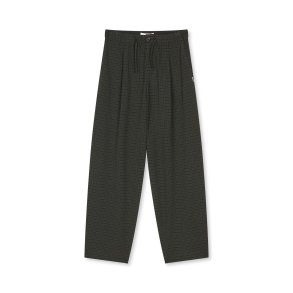 Chuck marie pants tarmac check 