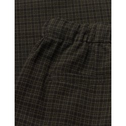 Chuck marie pants tarmac check 
