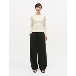 Chuck marie pants tarmac check 