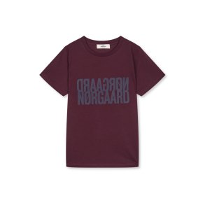 Single cotton trenda p tee winetasting