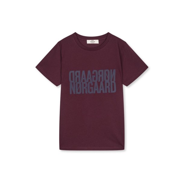 Single cotton trenda p tee winetasting