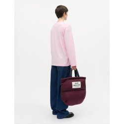 Cotton jersey jerry tee fairy tale pink 