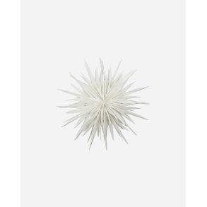 House doctor stjerne dust rhvid