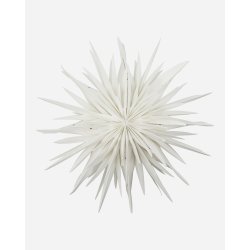 House doctor stjerne dust rhvid